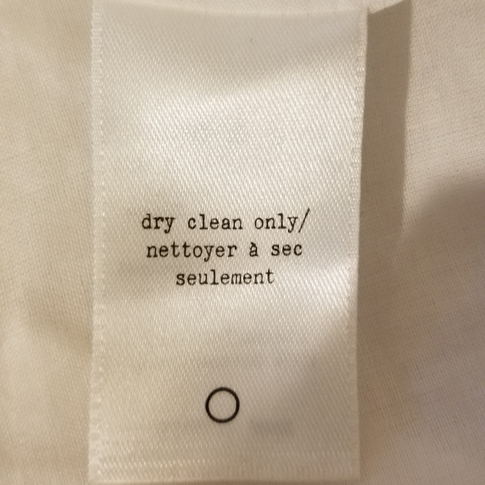 SOLDRag & Bone Lakewood Eyelet Skirt - Picture 8 of 8